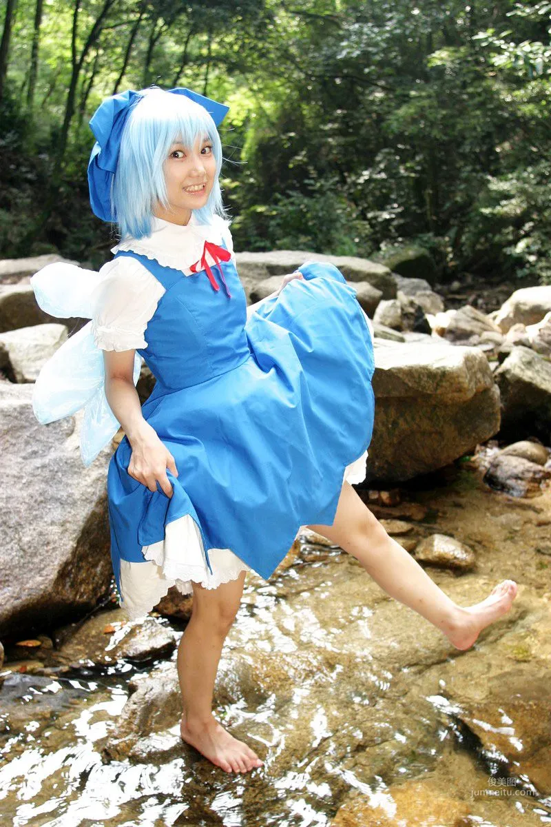 Lenfried: Cosplay Collection photo 35