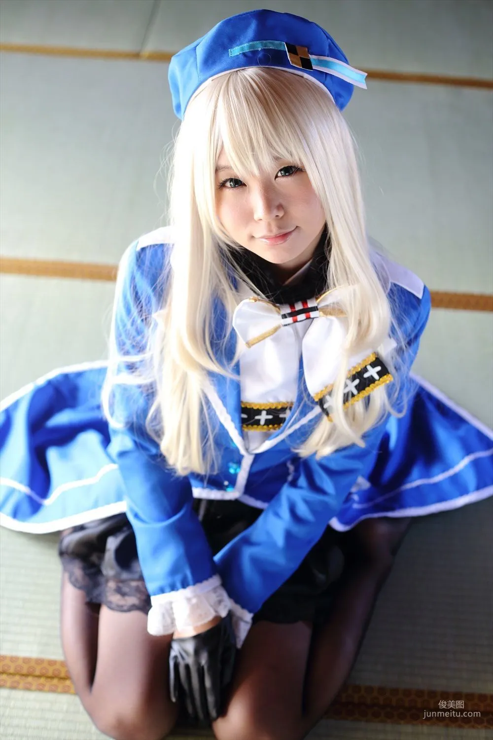 Panache: Cosplay Collection photo 34
