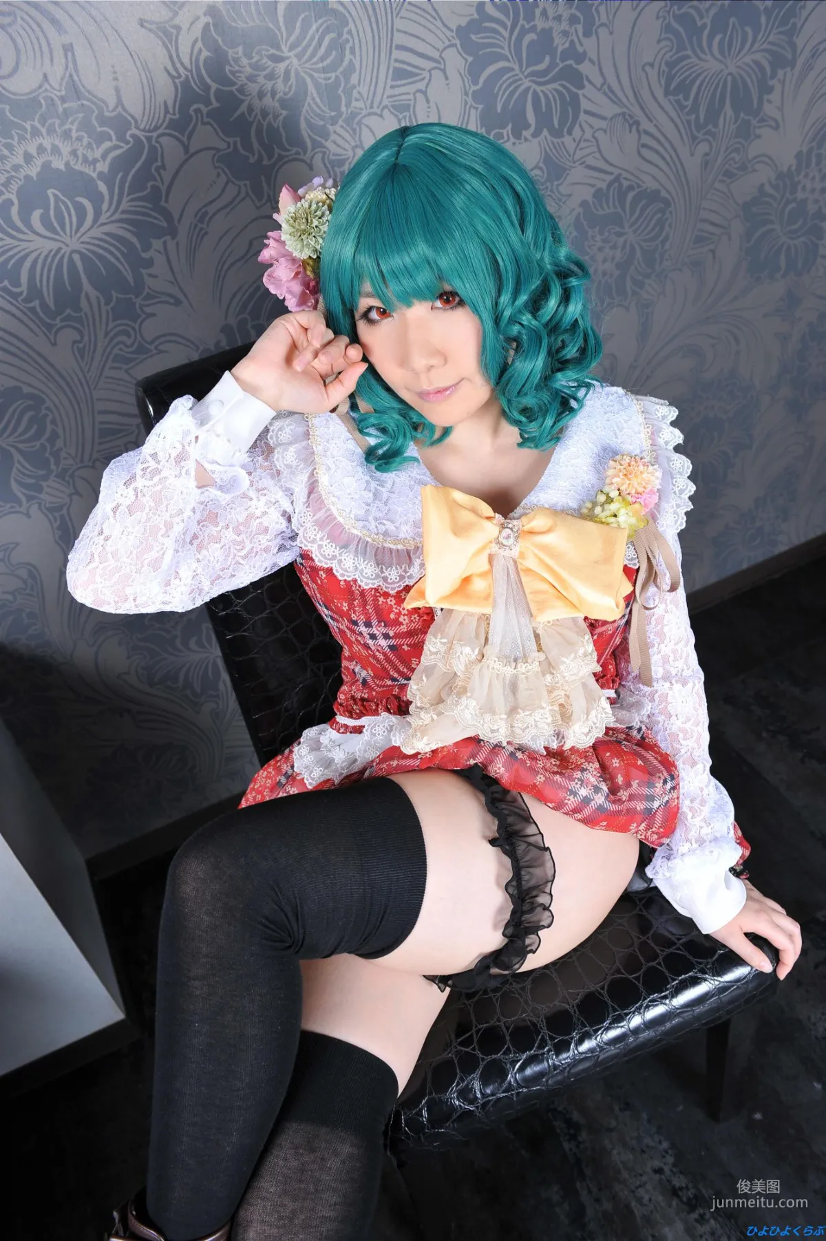Ymir, Touhou Project Kazami Yuka (Yuuka Kazami) [Cosplay Collection] Photo Set photo 40