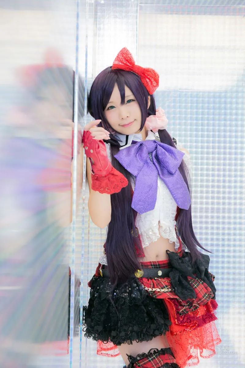 Itsuki Akira Love Live! Sonoda Umi [Kotoritaso] bokura Photo Set photo 50