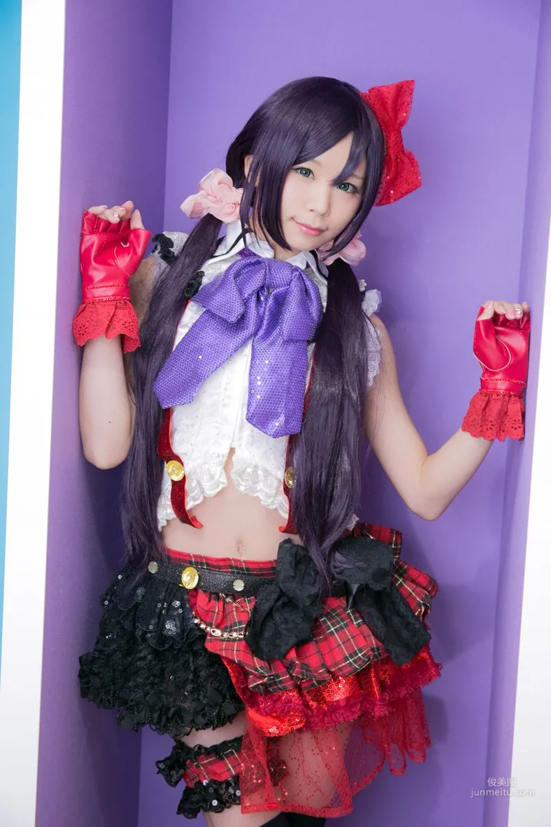 Itsuki Akira Love Live! Sonoda Umi [Kotoritaso] bokura Photo Set photo 23