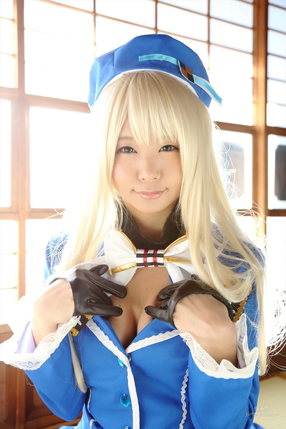 Panache: Cosplay Collection photo 37