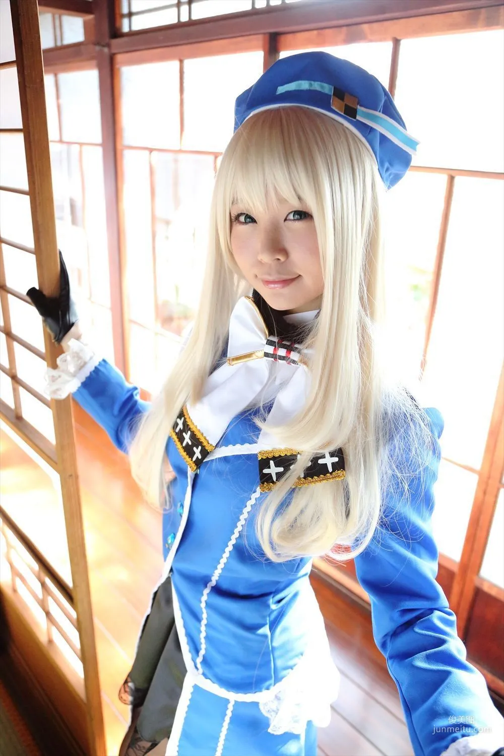 Panache: Cosplay Collection photo 29