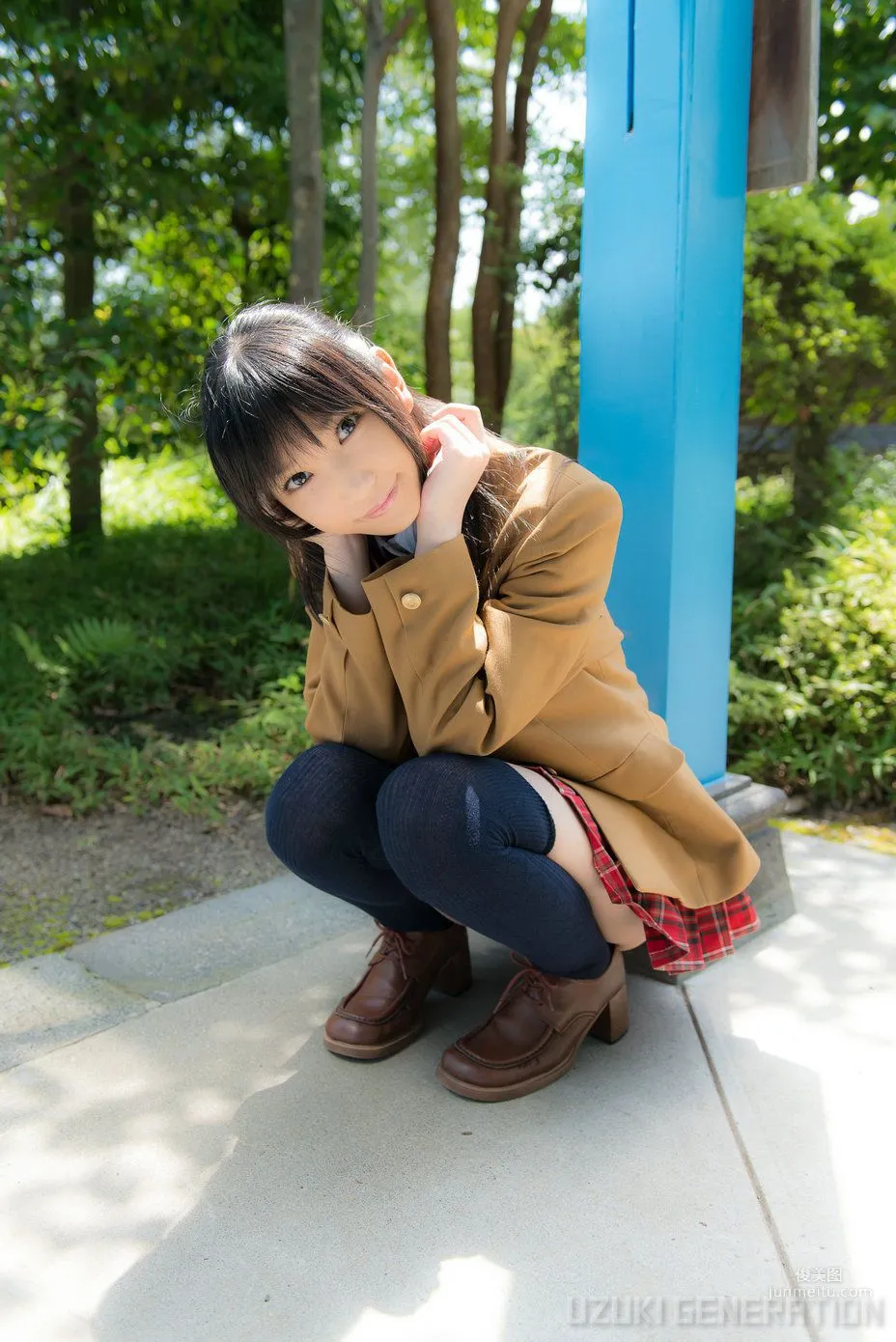 Lenfried: Cosplay Collection Idolmaster photo 98