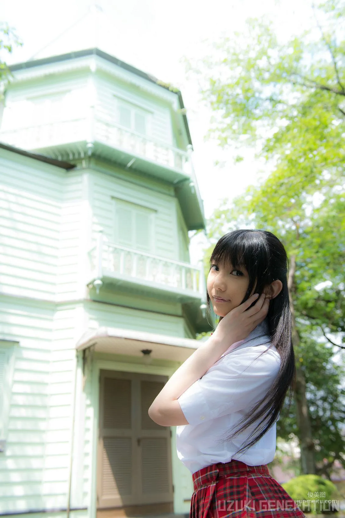 Lenfried: Cosplay Collection Idolmaster photo 100