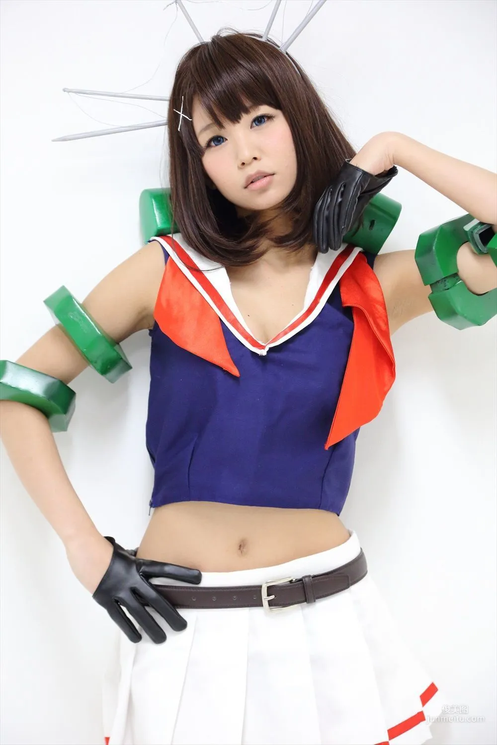 Panache: Cosplay Collection photo 97
