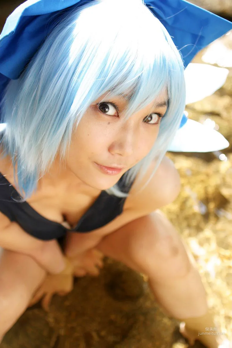 Lenfried: Cosplay Collection photo 69