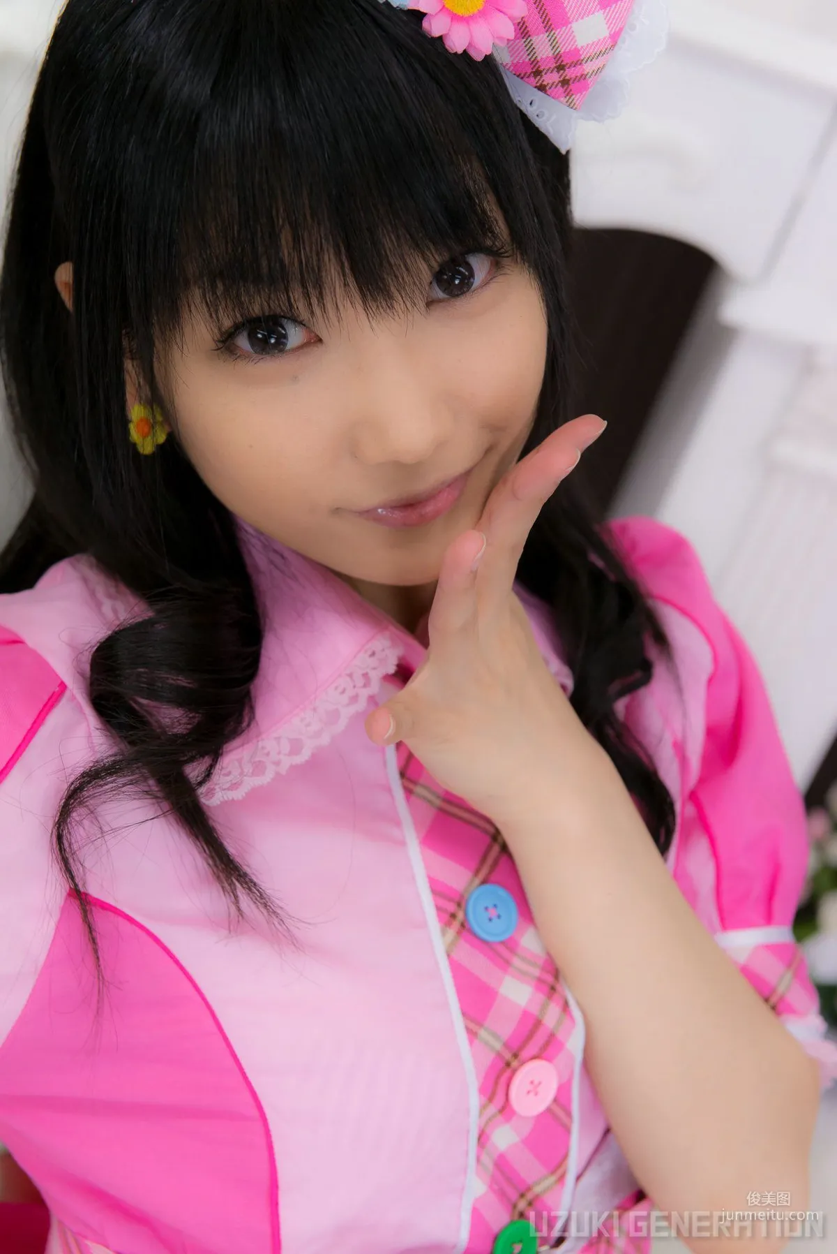 Lenfried: Cosplay Collection Idolmaster photo 37