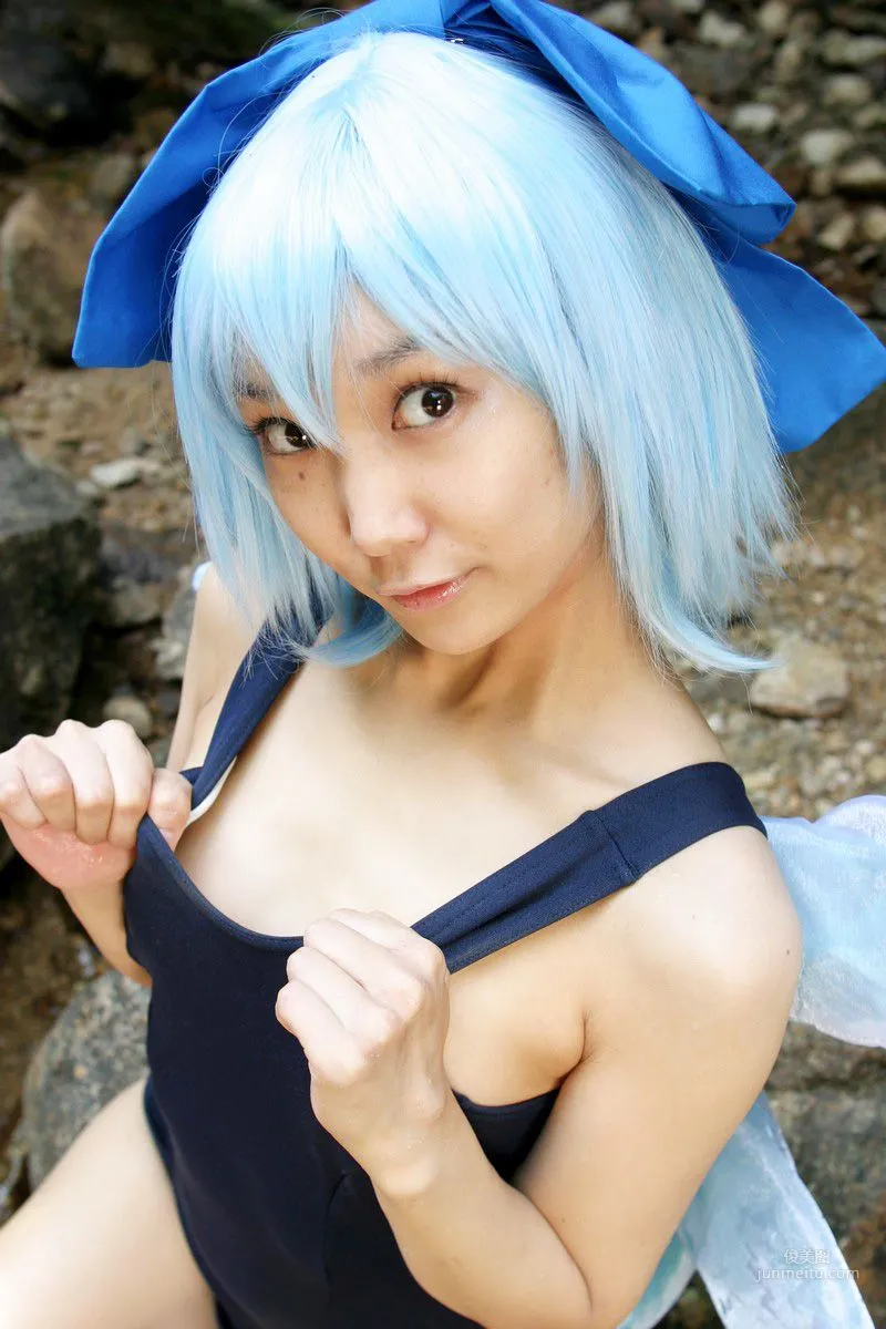 Lenfried: Cosplay Collection photo 96