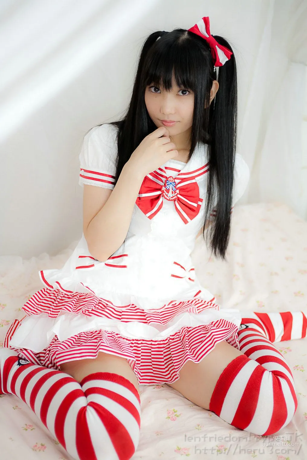 Lenfried: Cosplay Collection photo 24