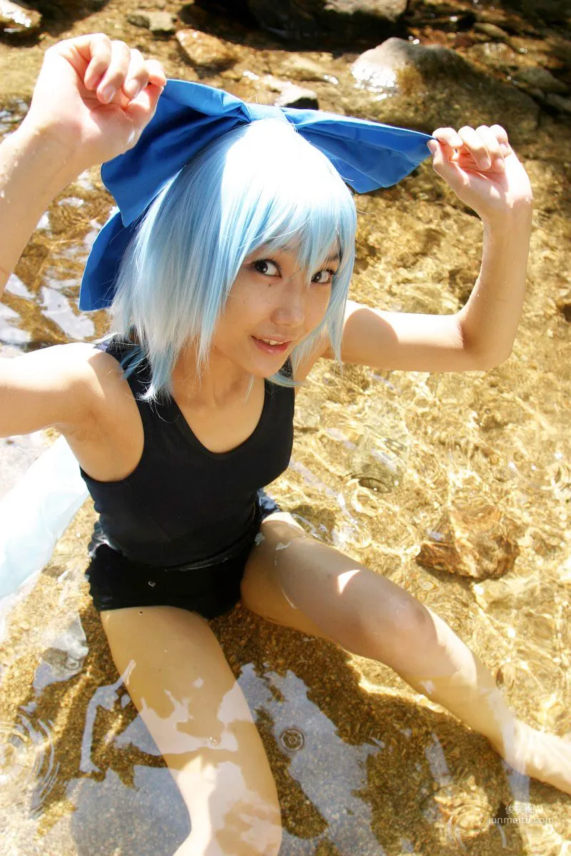 Lenfried: Cosplay Collection photo 80