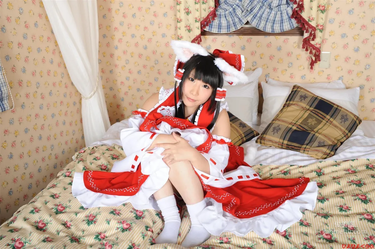 Ymir: Cosplay Collection Project photo 63