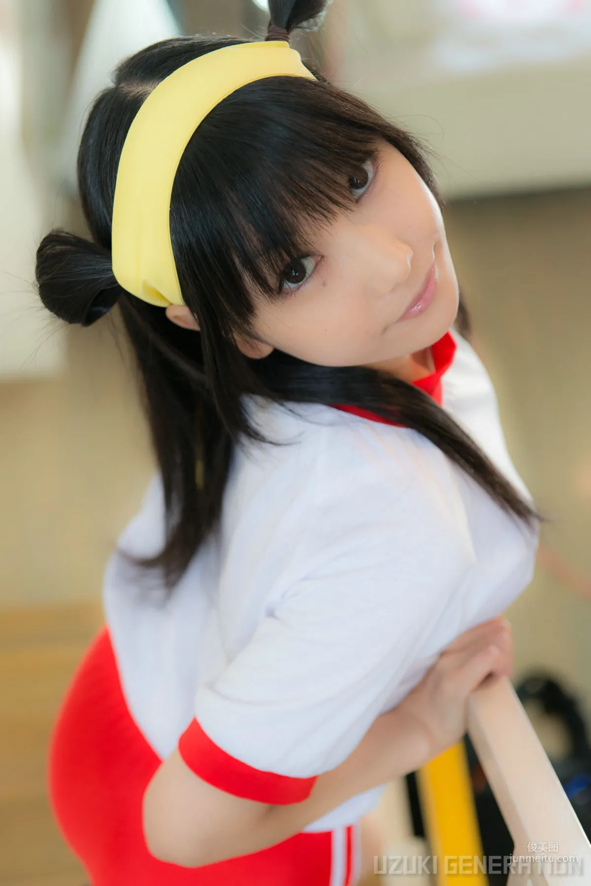 Lenfried: Cosplay Collection Idolmaster photo 13
