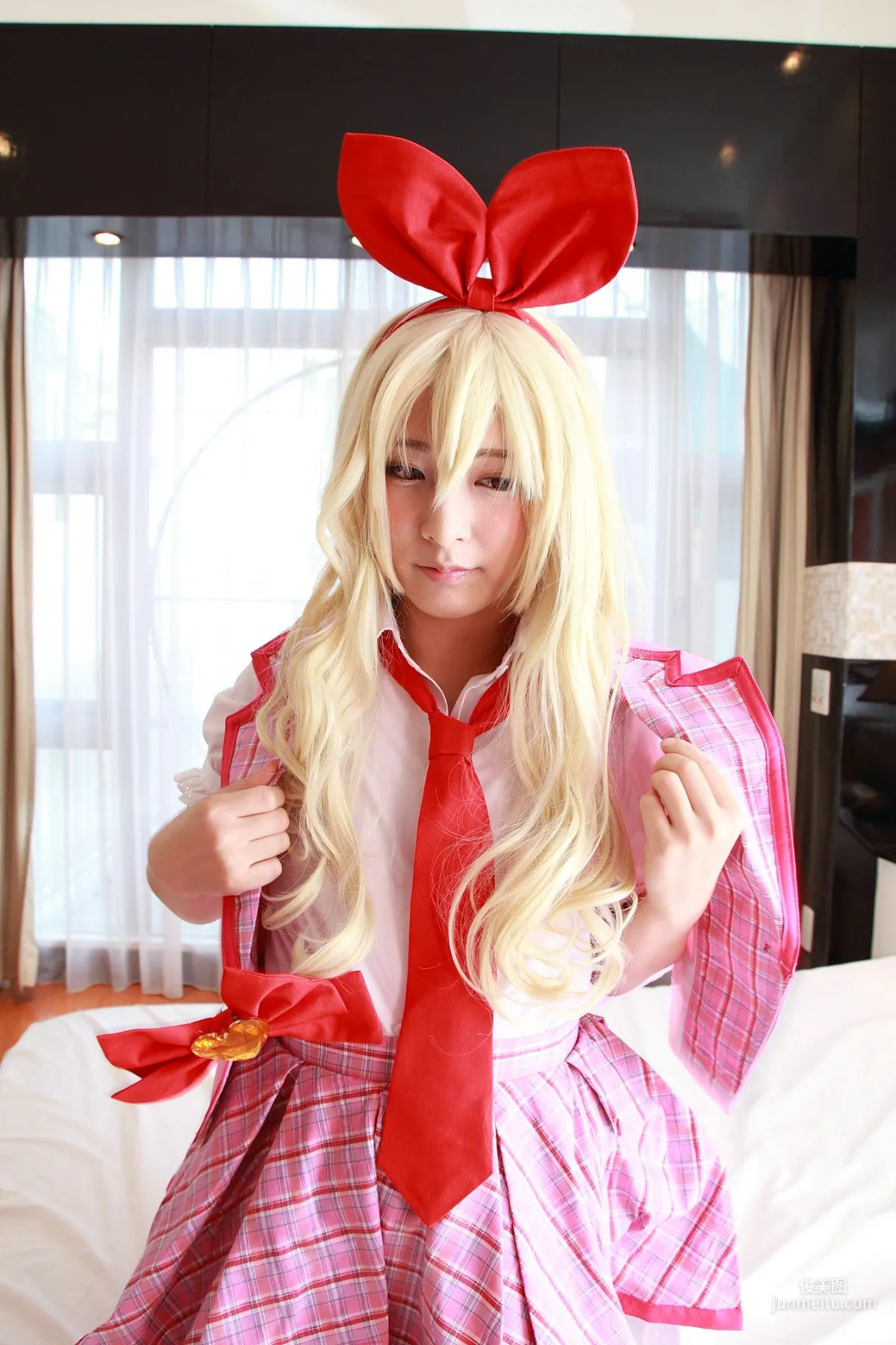 Miku Abeno Aikatsu! Ichigo Hoshimiya [CE Pure] Photo Set photo 80
