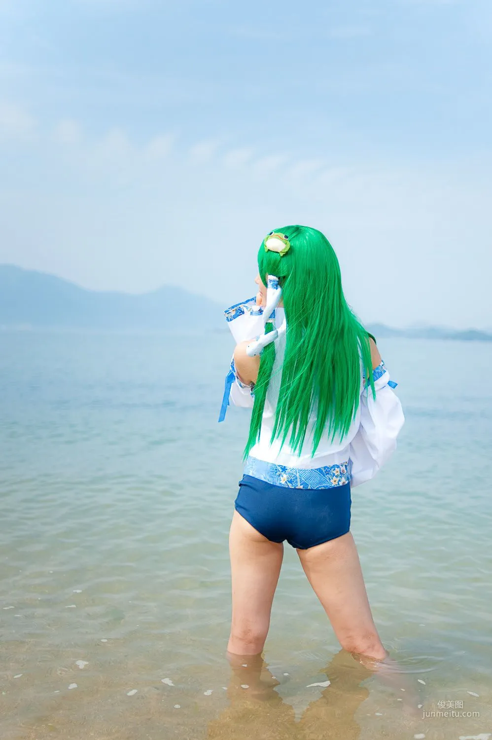 Lenfried: Cosplay Collection Project photo 28