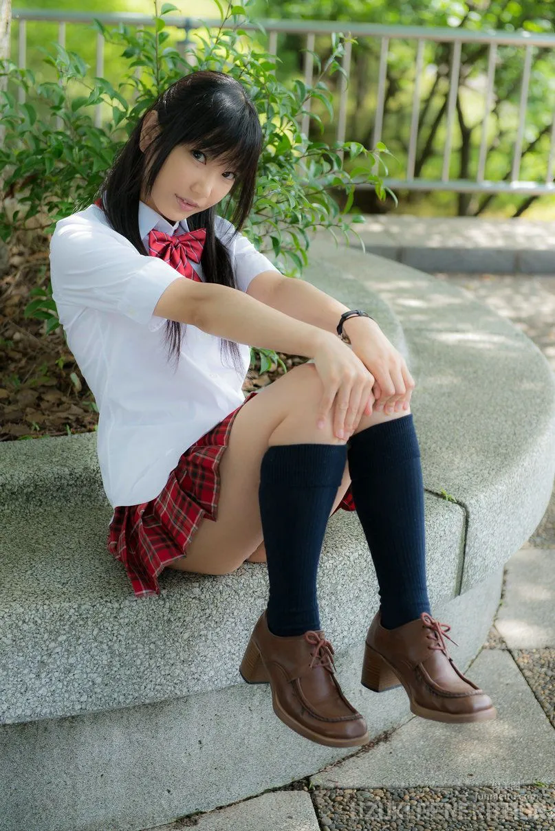 Lenfried: Cosplay Collection Idolmaster photo 57