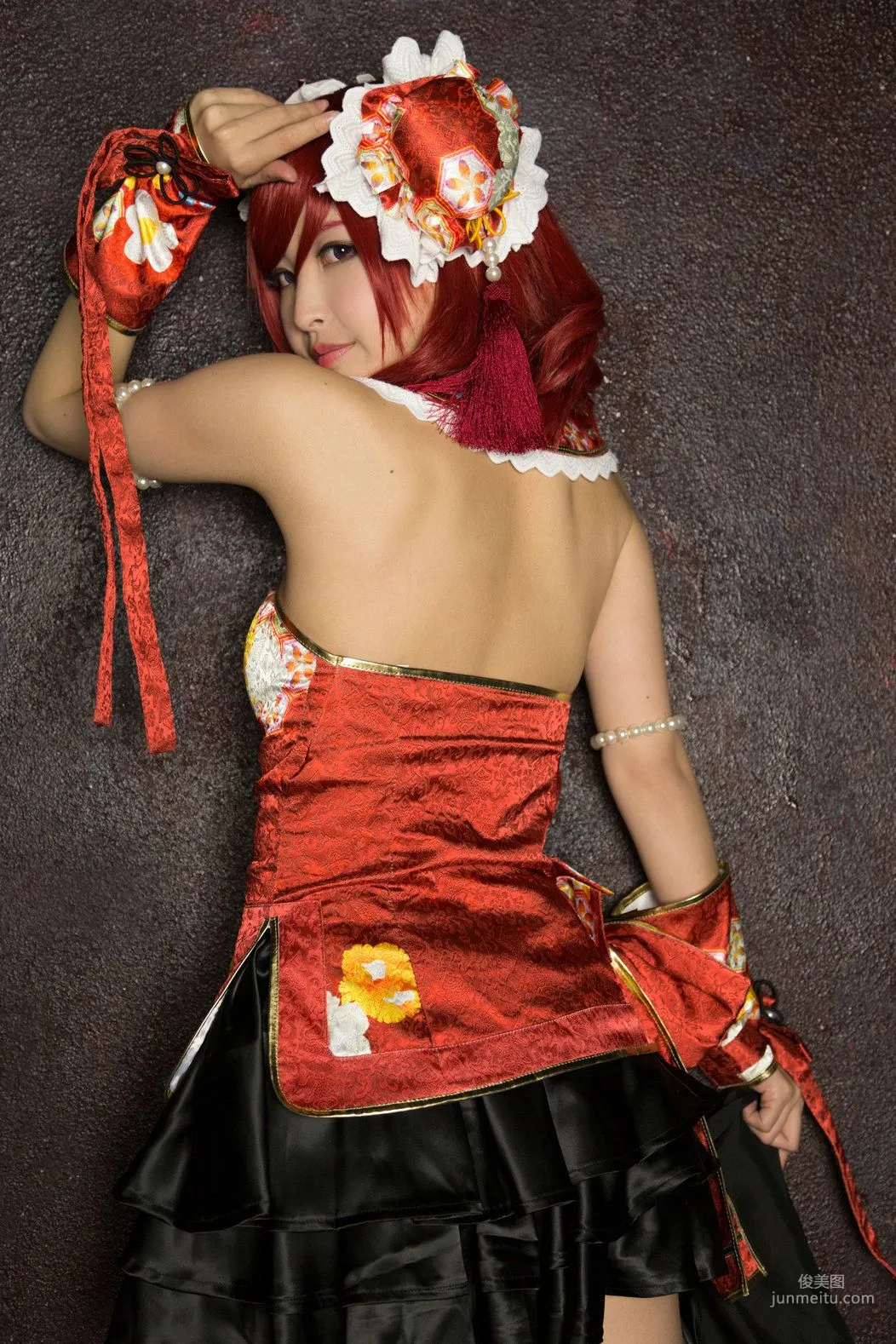 なーさん《Love Live!》Nishikino Maki(西木野真姫) [Flameworks] 寫真集 92