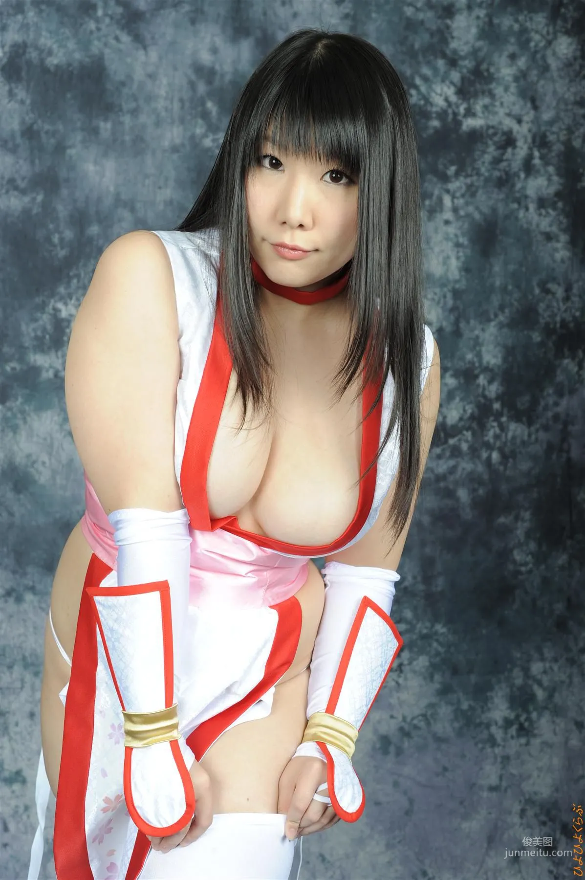 Ymir DEAD OR ALIVE Kasumi Part [HiyoHiyo Club] Photo Set photo 75