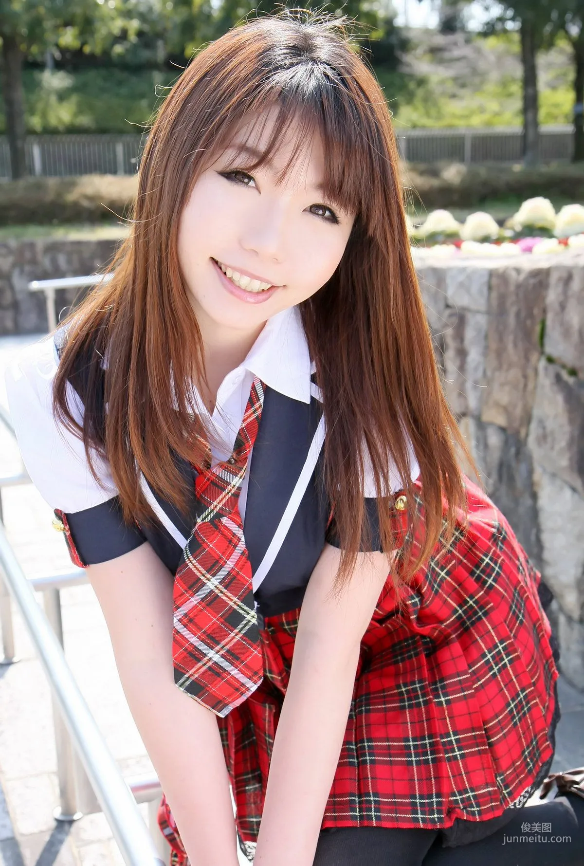 Higurashi Rin: Cosplay Collection photo 5