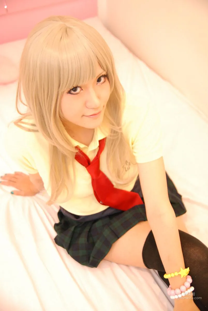 太宰ガロ 《Macros》Sheryl Nome [From a rose.] 寫真集 30