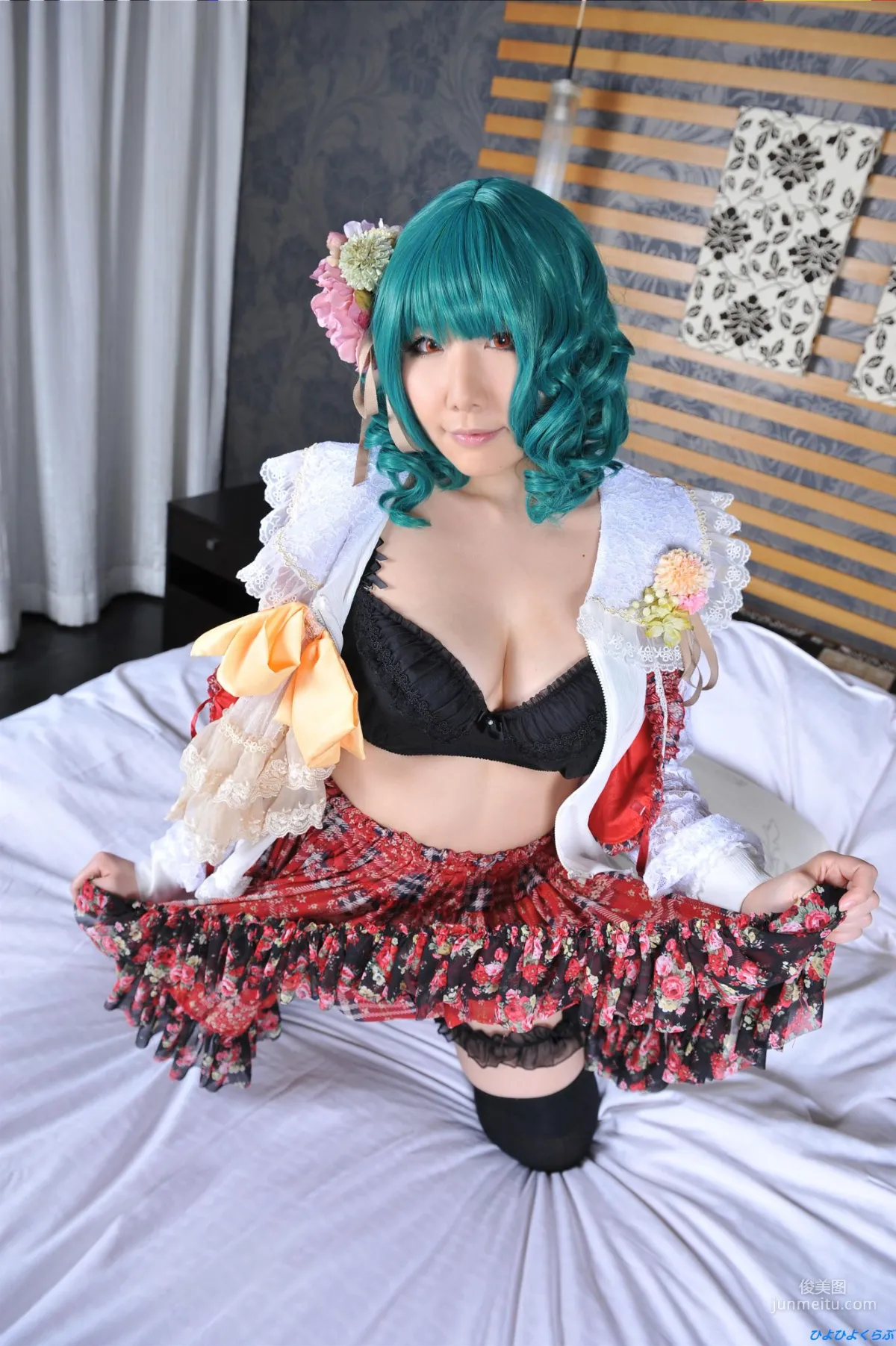 Ymir, Touhou Project Kazami Yuka (Yuuka Kazami) [Cosplay Collection] Photo Set photo 75