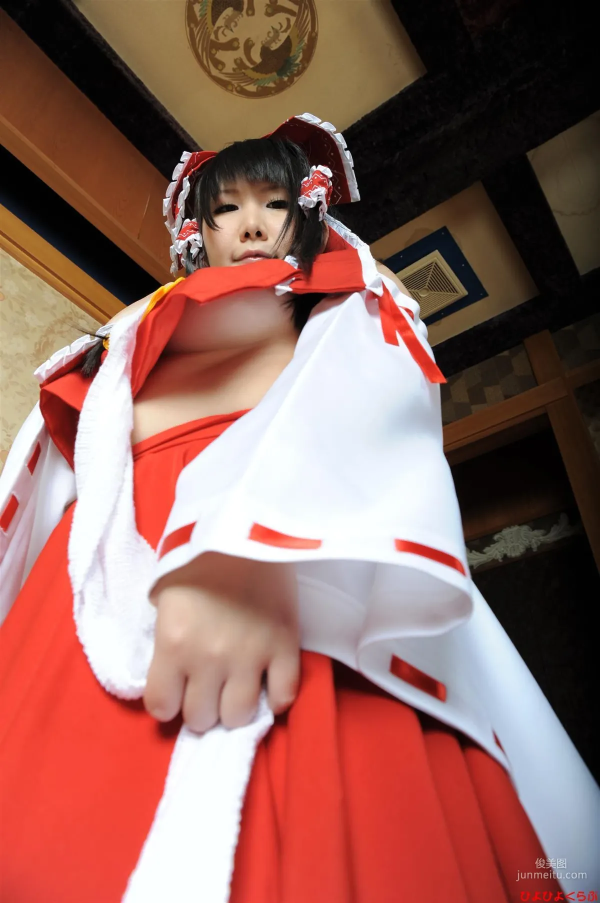 Ymir: Cosplay Collection Project photo 25
