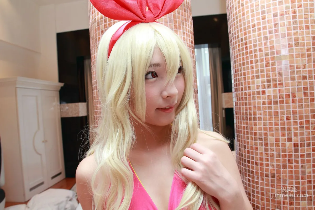 Miku Abeno Aikatsu! Ichigo Hoshimiya [CE Pure] Photo Set photo 50