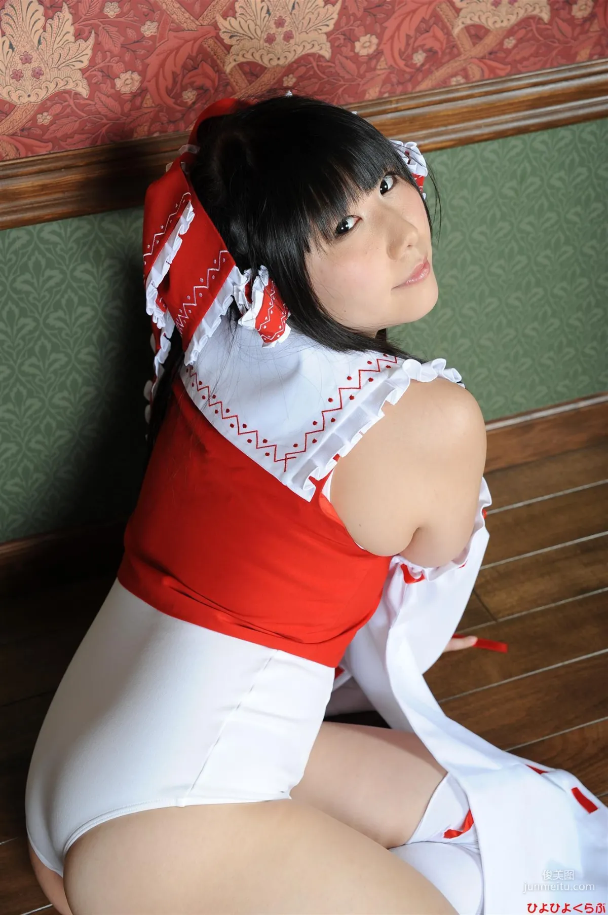 Ymir: Cosplay Collection Project photo 89