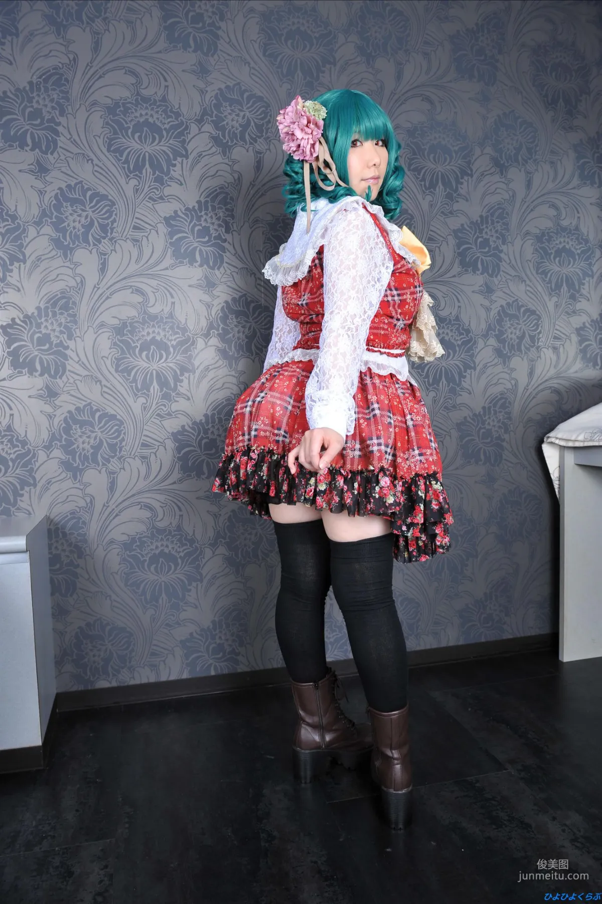 Ymir, Touhou Project Kazami Yuka (Yuuka Kazami) [Cosplay Collection] Photo Set photo 18