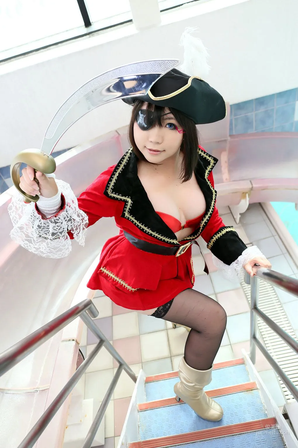 Higurashi Rin: Cosplay Collection photo 54