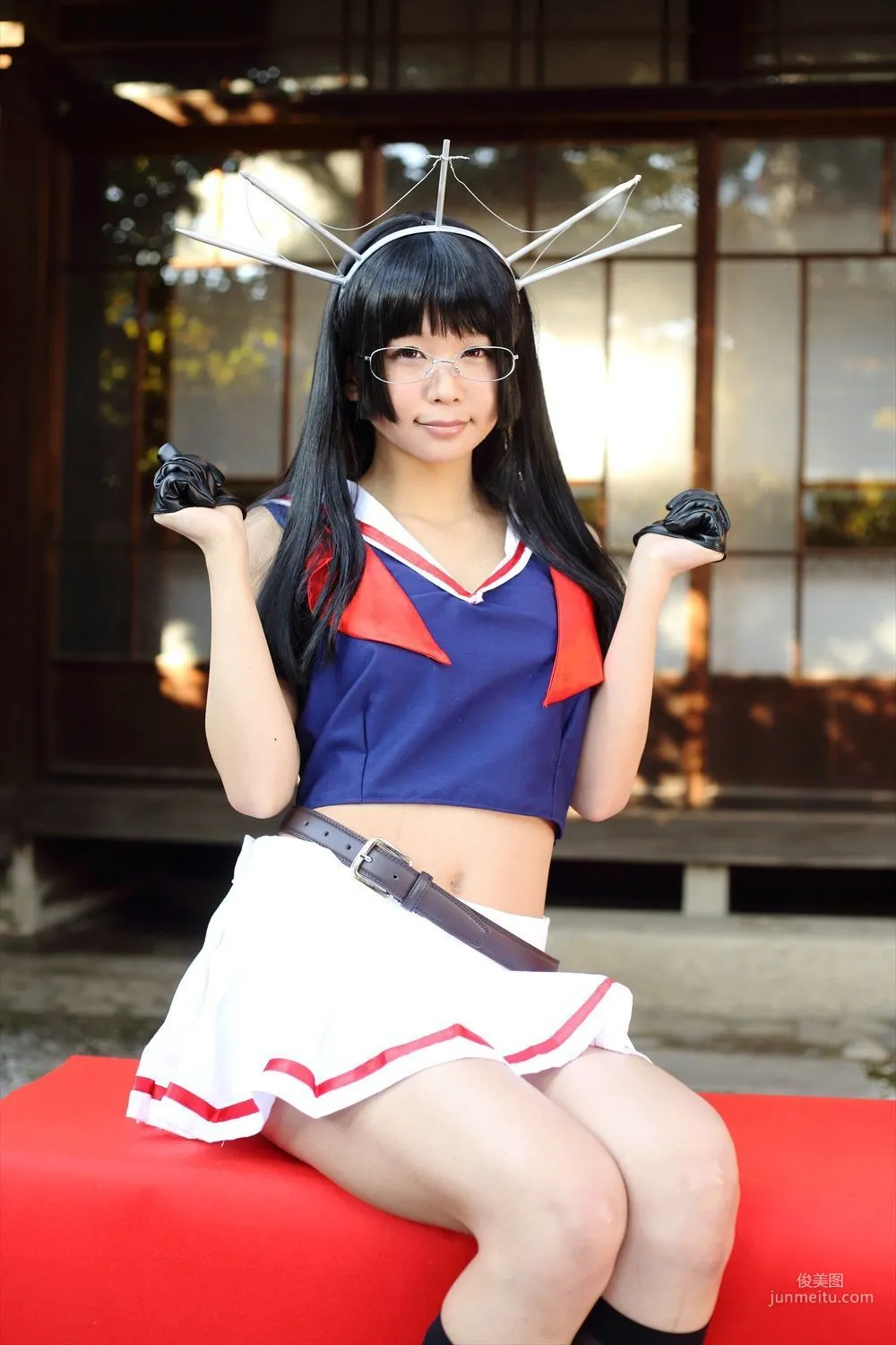Panache: Cosplay Collection photo 47