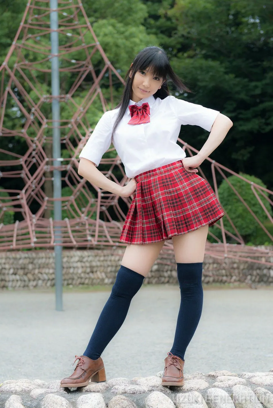 Lenfried: Cosplay Collection Idolmaster photo 90