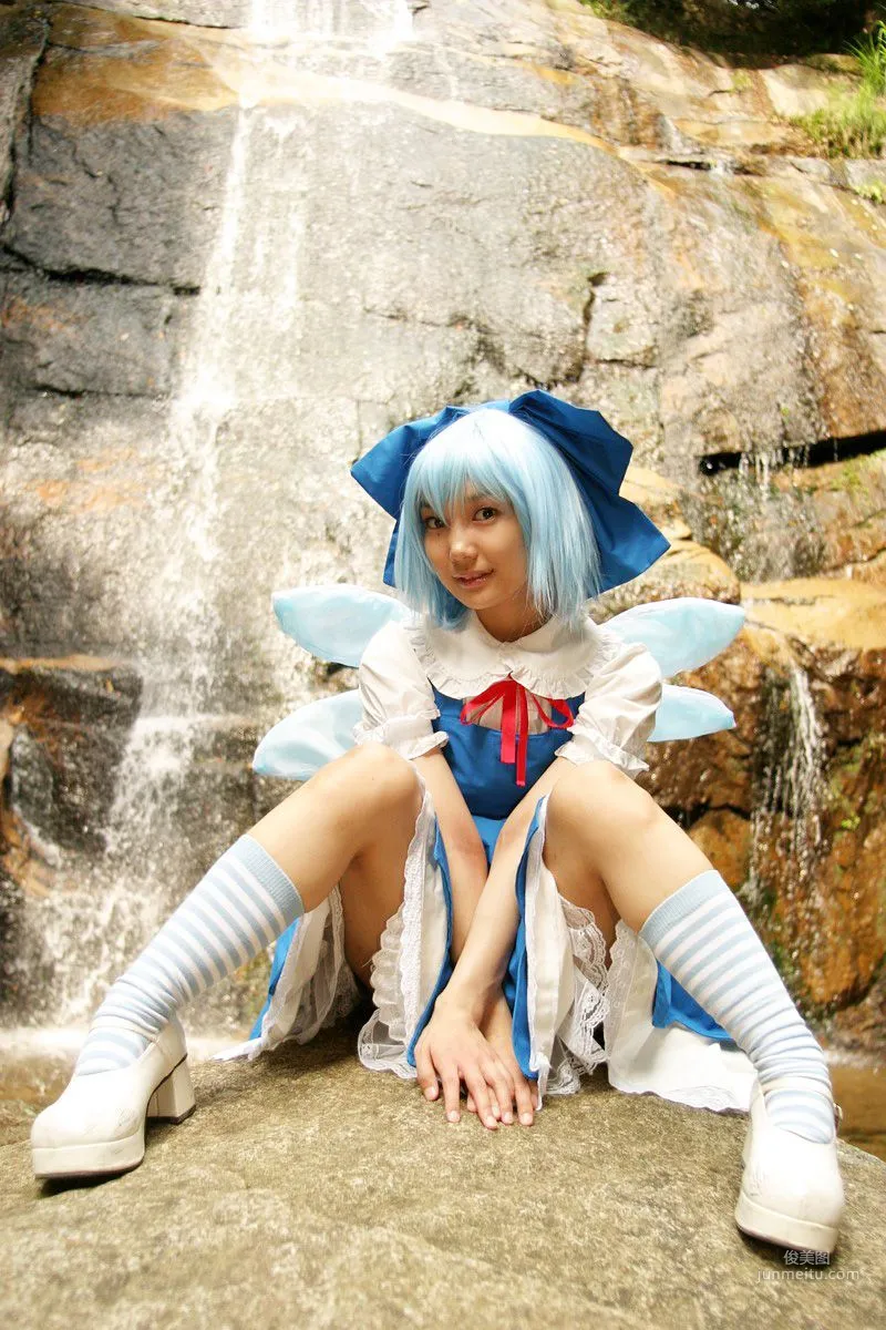 Lenfried: Cosplay Collection photo 26