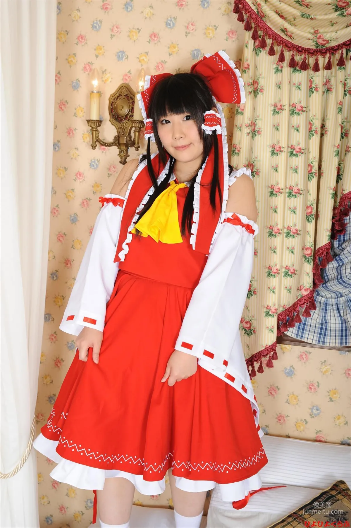 Ymir: Cosplay Collection Project photo 48