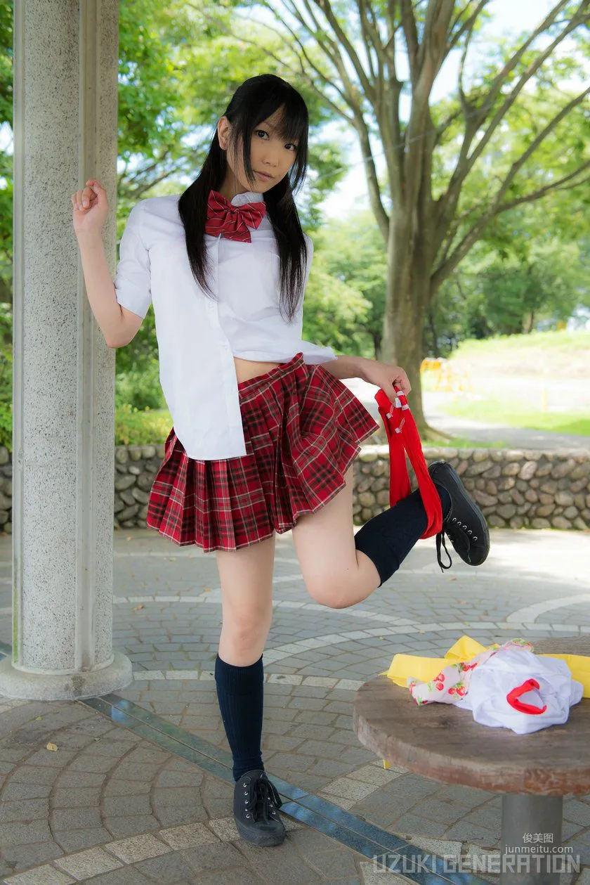 Lenfried: Cosplay Collection Idolmaster photo 83