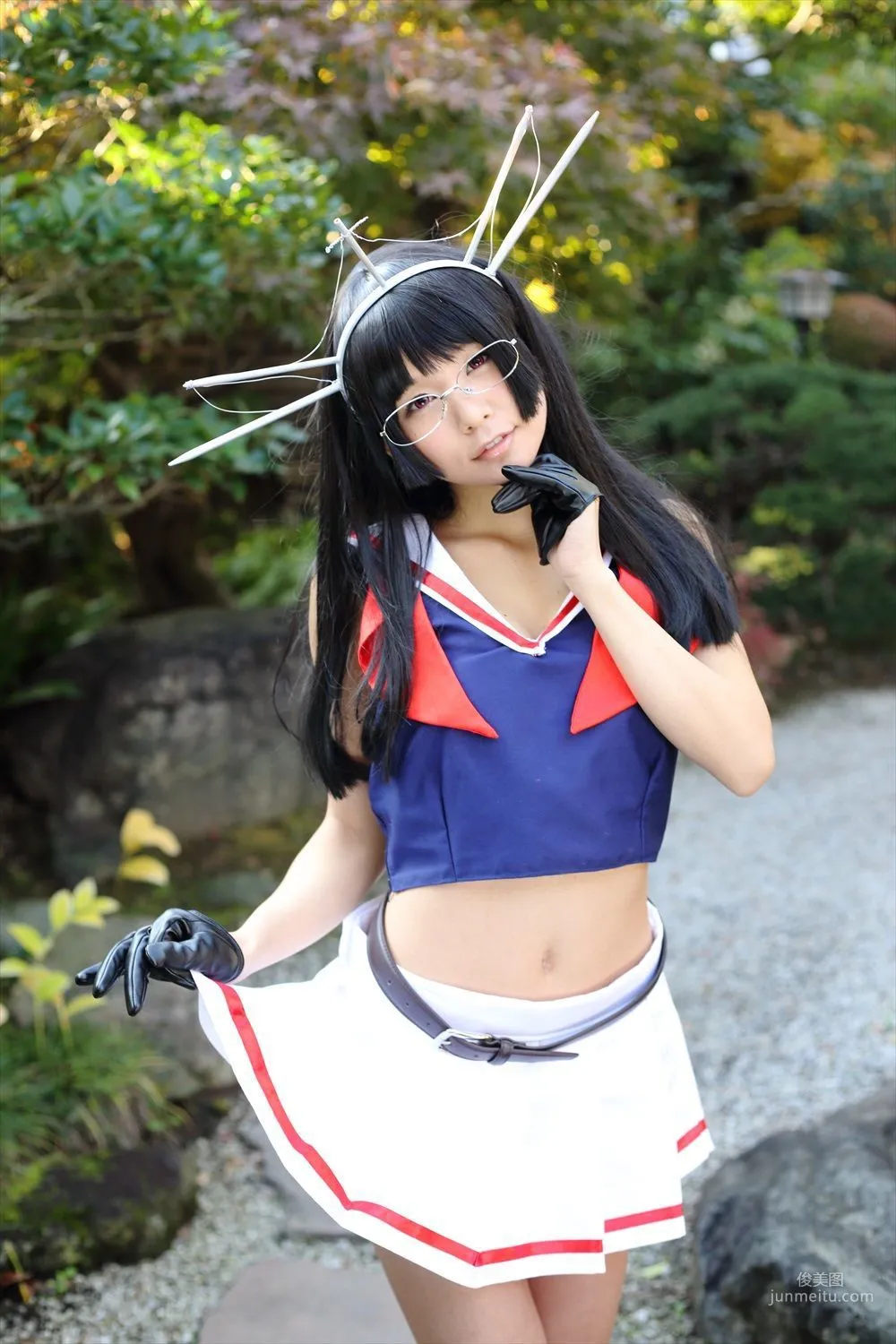 Panache: Cosplay Collection photo 61