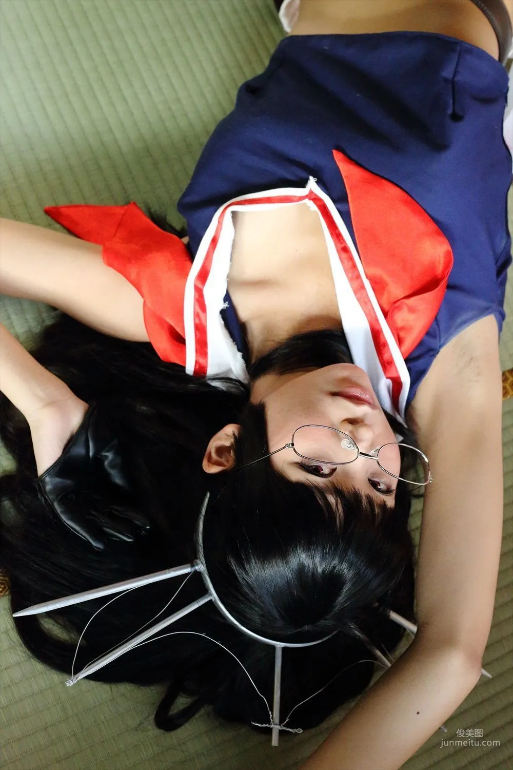 Panache: Cosplay Collection photo 71