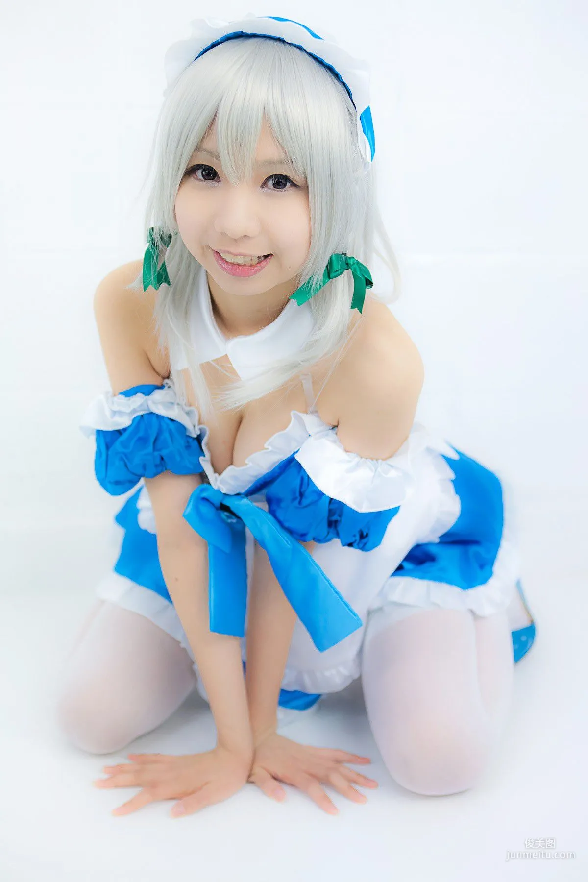 Lenfried(れんふりーど)  《东方恋莲录》 写真集26