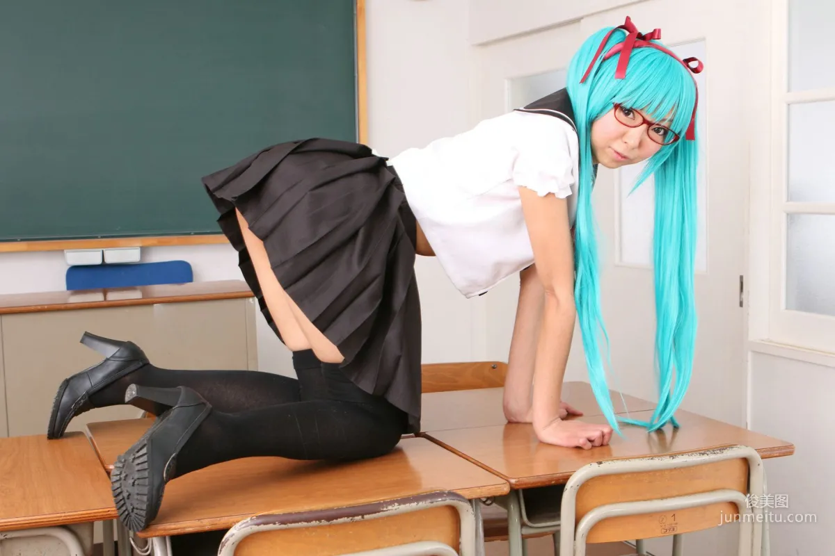 Necoco, VOCALOID Hatsune Miku Part 6 Photo Set photo 95