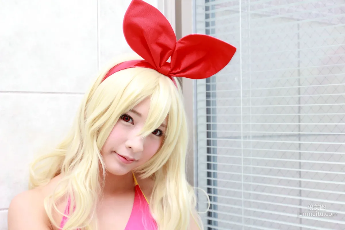 Miku Abeno Aikatsu! Ichigo Hoshimiya [CE Pure] Photo Set photo 60