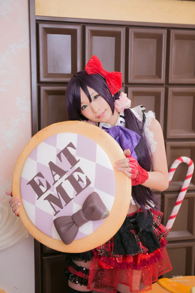 Itsuki Akira Love Live! Sonoda Umi [Kotoritaso] bokura Photo Set photo 89