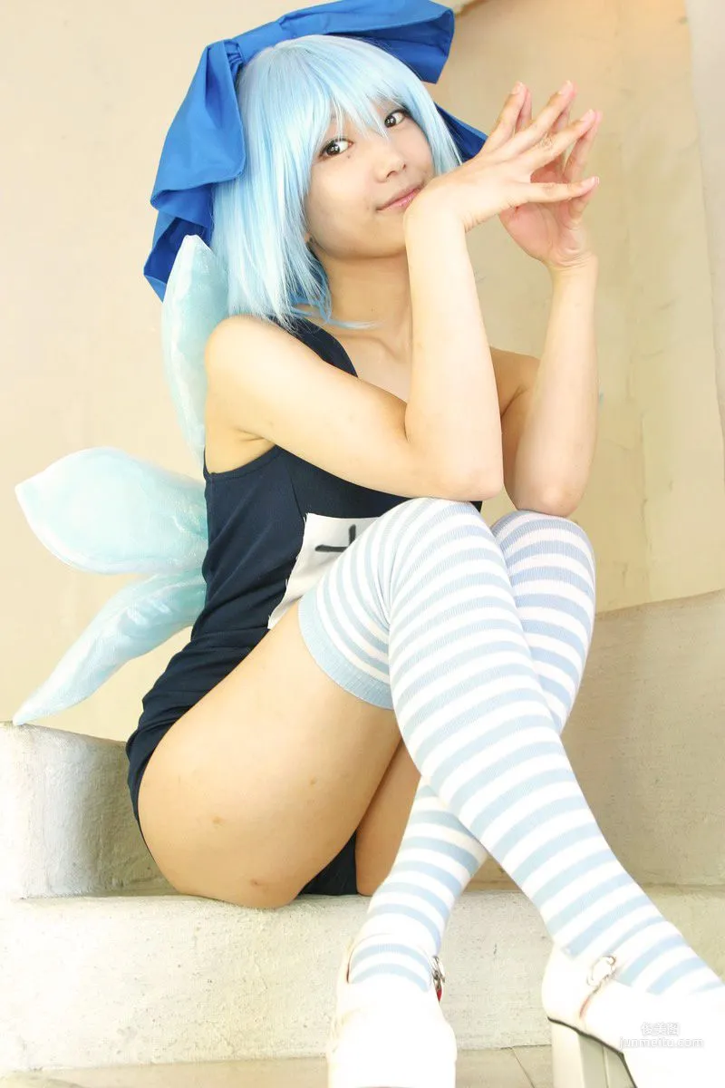 Lenfried(れんふりーど) 《东方恋莲录》第2部 写真集6