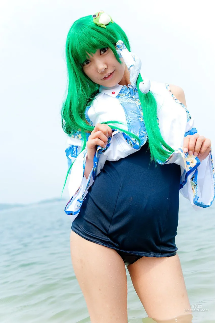 Lenfried: Cosplay Collection Project photo 30