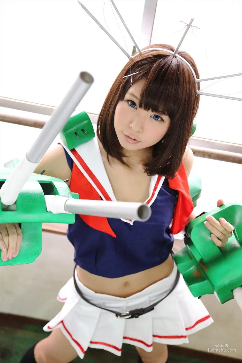 Panache: Cosplay Collection photo 76