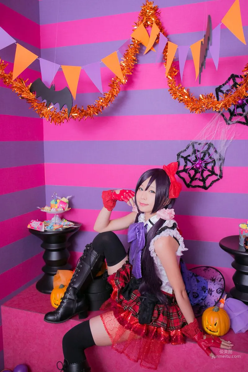 Itsuki Akira Love Live! Sonoda Umi [Kotoritaso] bokura Photo Set photo 59