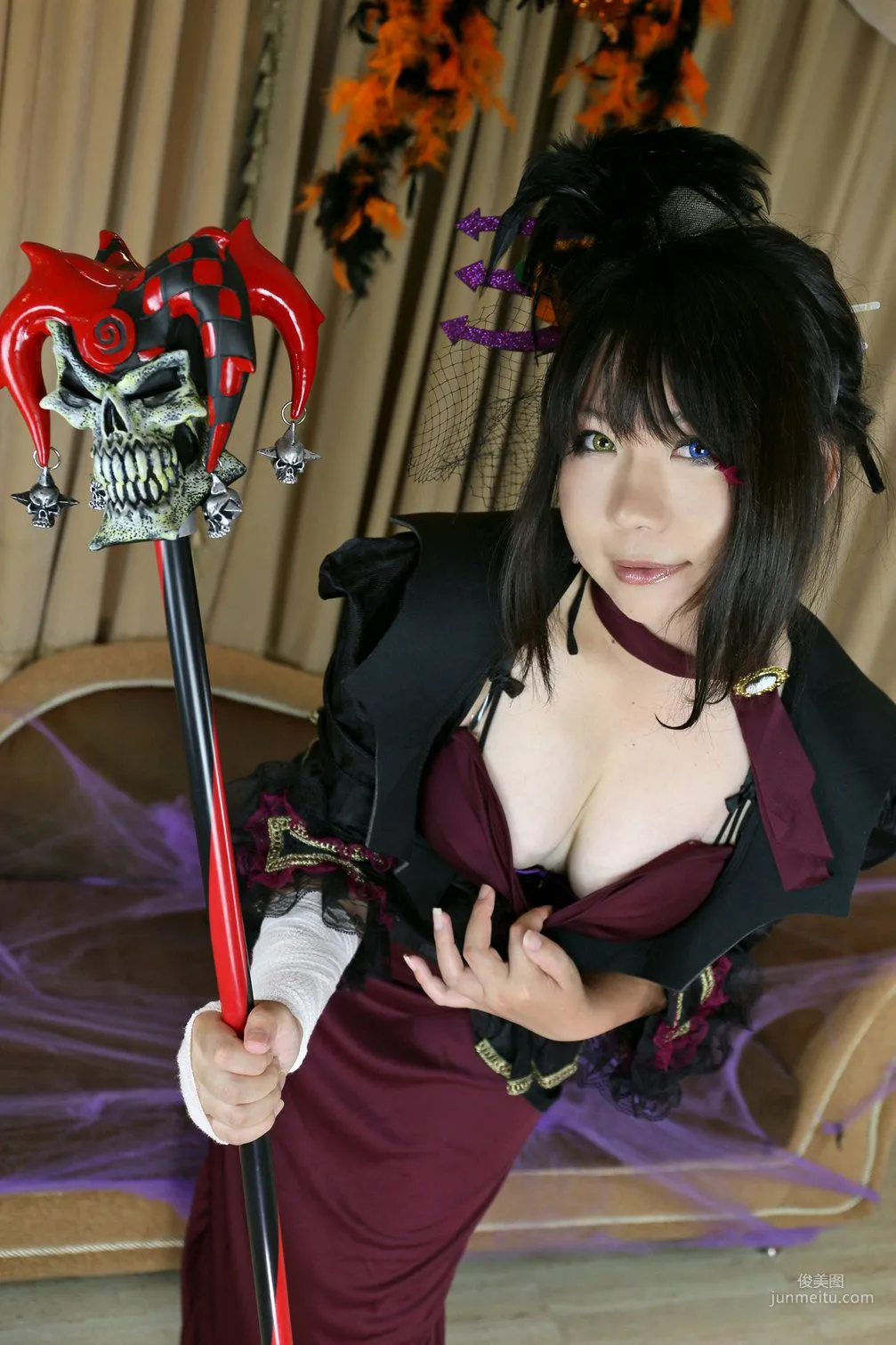 Higurashi Rin: Cosplay Collection photo 102