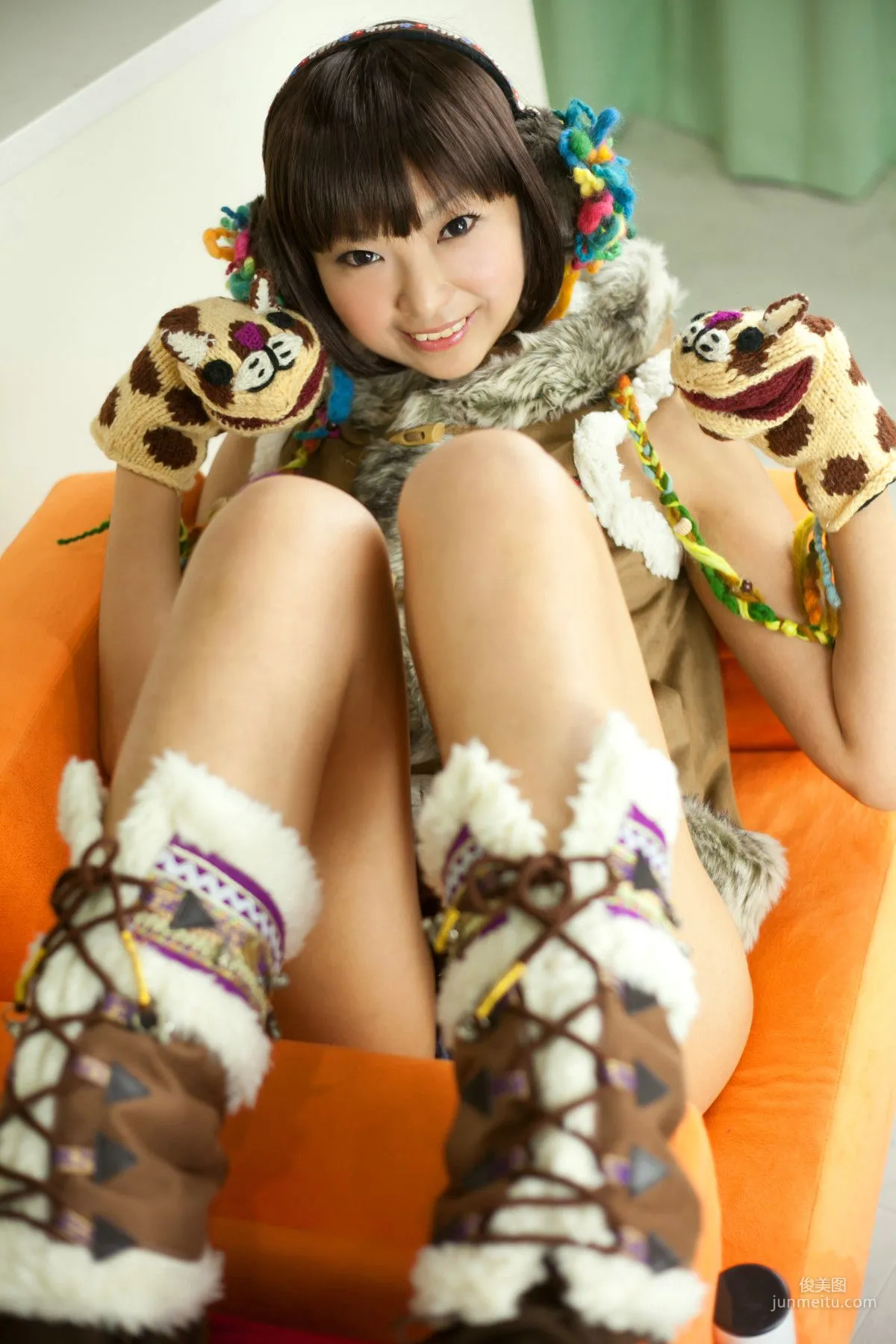 Necoco: Cosplay Collection NECOSMO6 photo 49