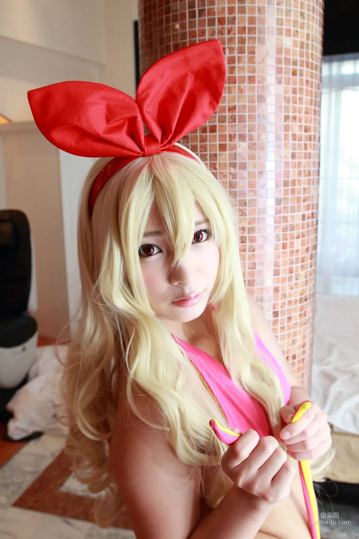 Miku Abeno Aikatsu! Ichigo Hoshimiya [CE Pure] Photo Set photo 48