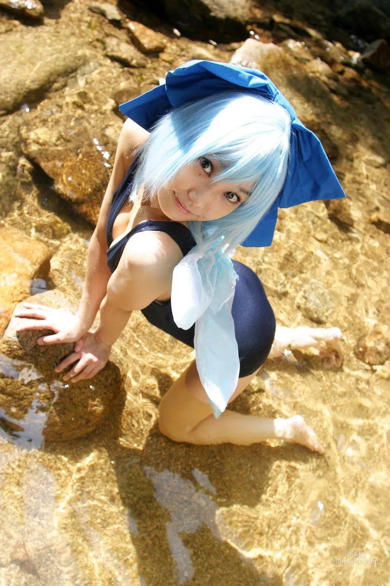 Lenfried: Cosplay Collection photo 77