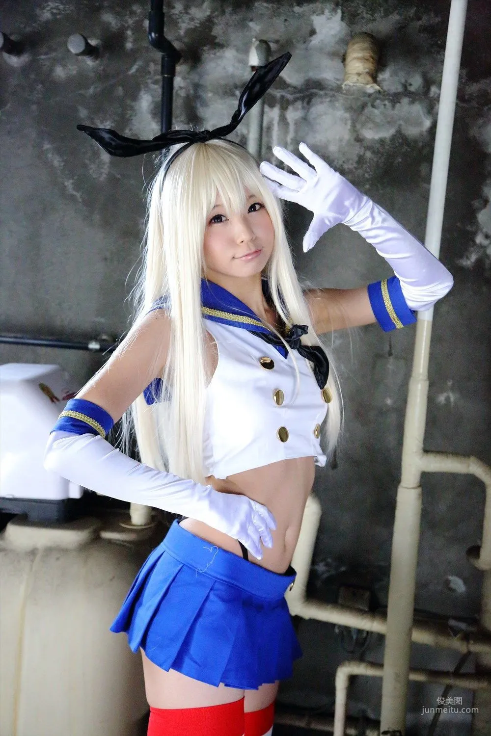 Panache: Cosplay Collection photo 9